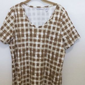 Isaac Mizrahi Live T-Shirt